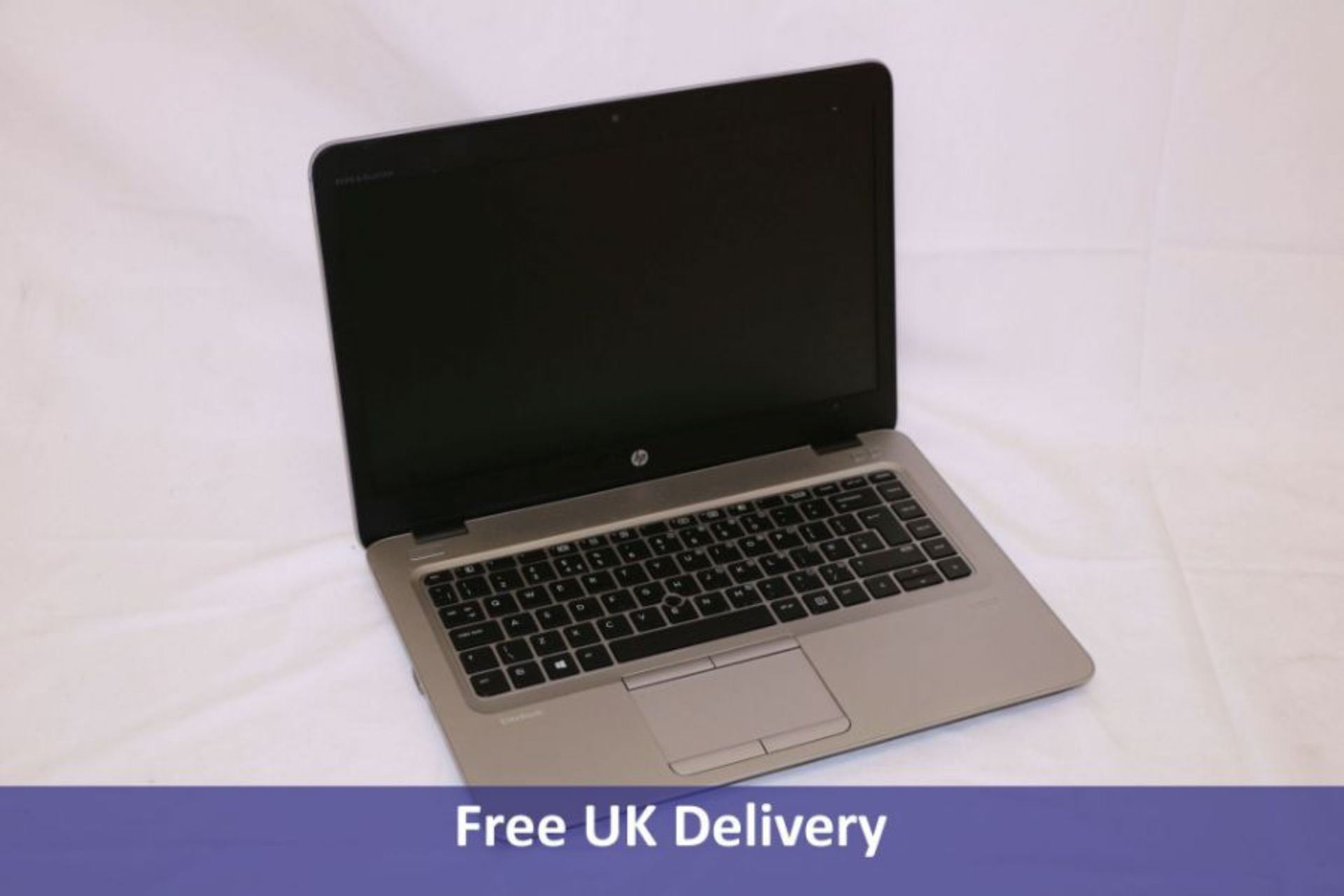 HP EliteBook 745 G3 Laptop, AMD Pro A10-8700B R6, 4GB RAM, No SSD. Used, no storage, BIOS password l