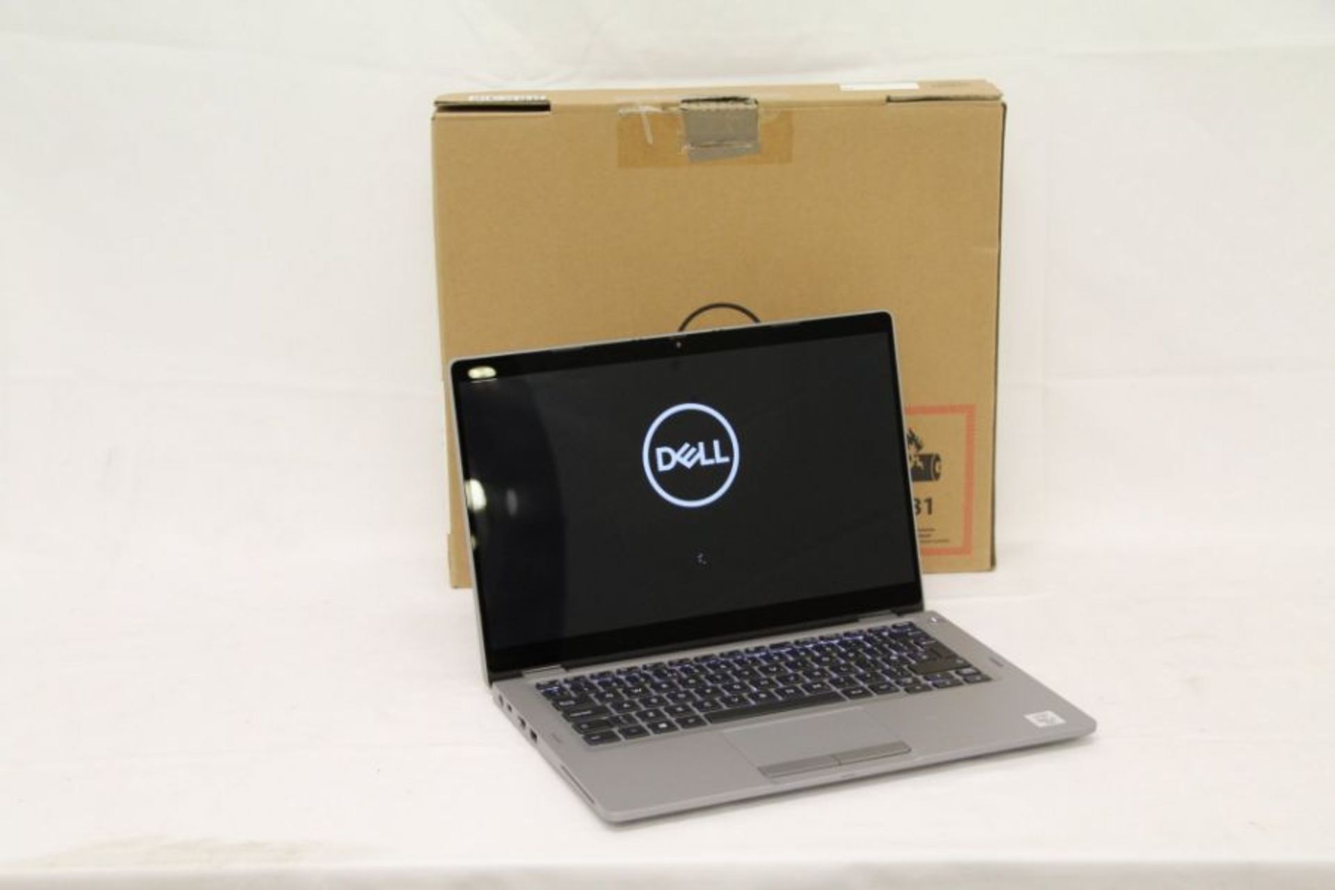Dell Latitude 5310 2-in-1 Laptop, Core i5-10310U, 8GB RAM, 240GB SSD, 13" Touchscreen, Windows 10 Pr - Image 2 of 2