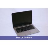 HP EliteBook 745 G4 Laptop, AMD Pro A10-8730B R5, 8GB RAM. No SSD. Used, storage removed, BIOS passw