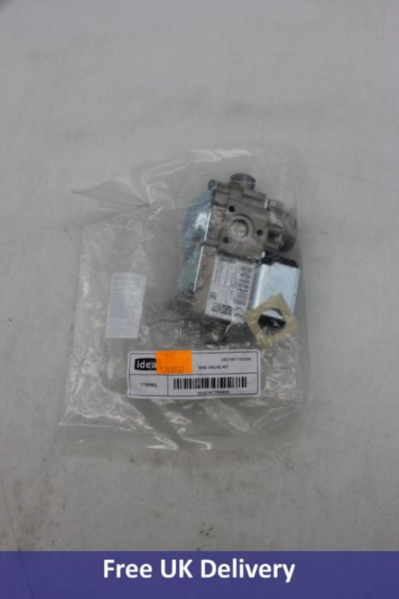 Caradon Ideal 175562 Gas Valve Kit
