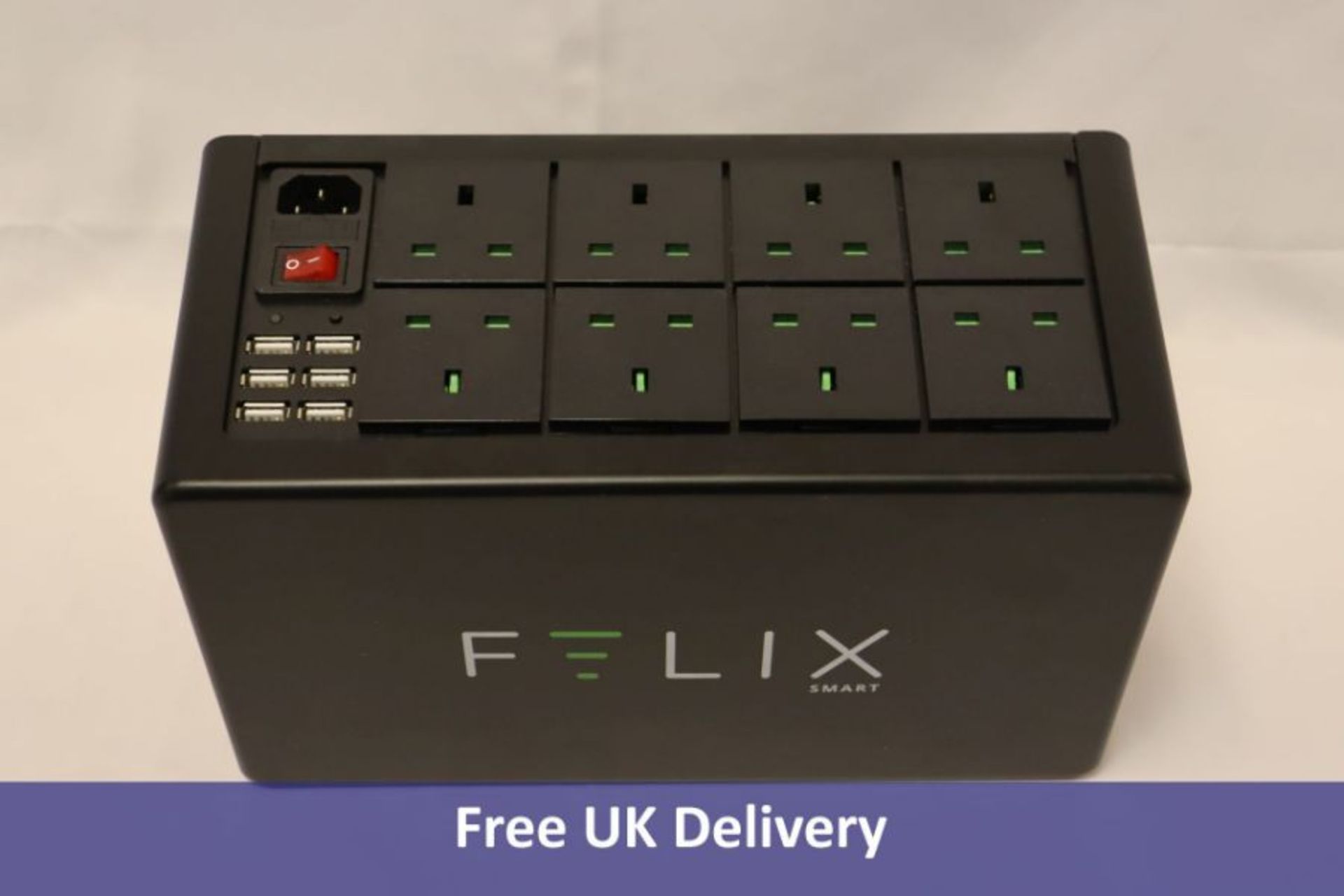 Felix Smart Controller