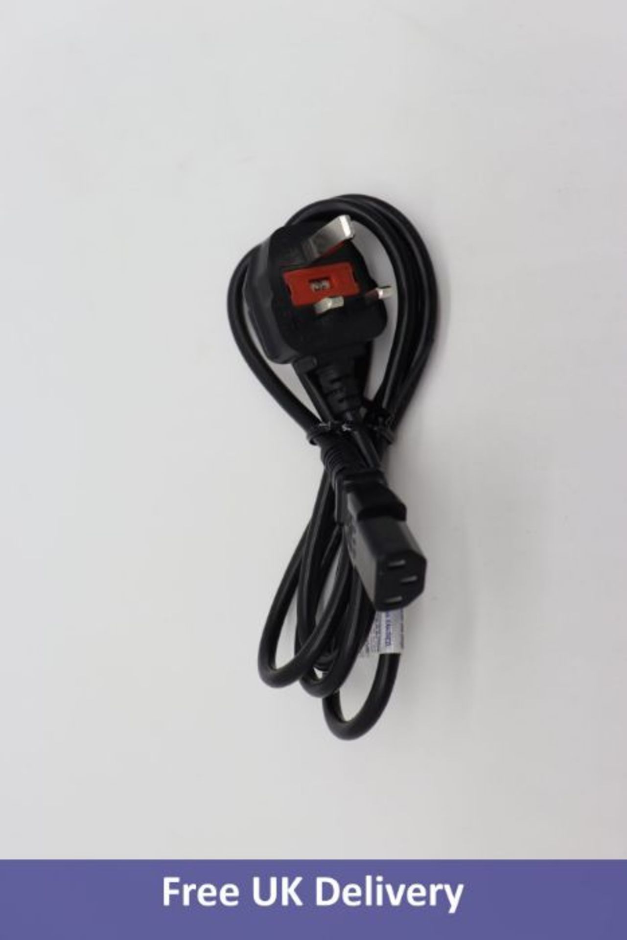 Ninety i-sheng Power Cord, 80.016.251, 0.75mm