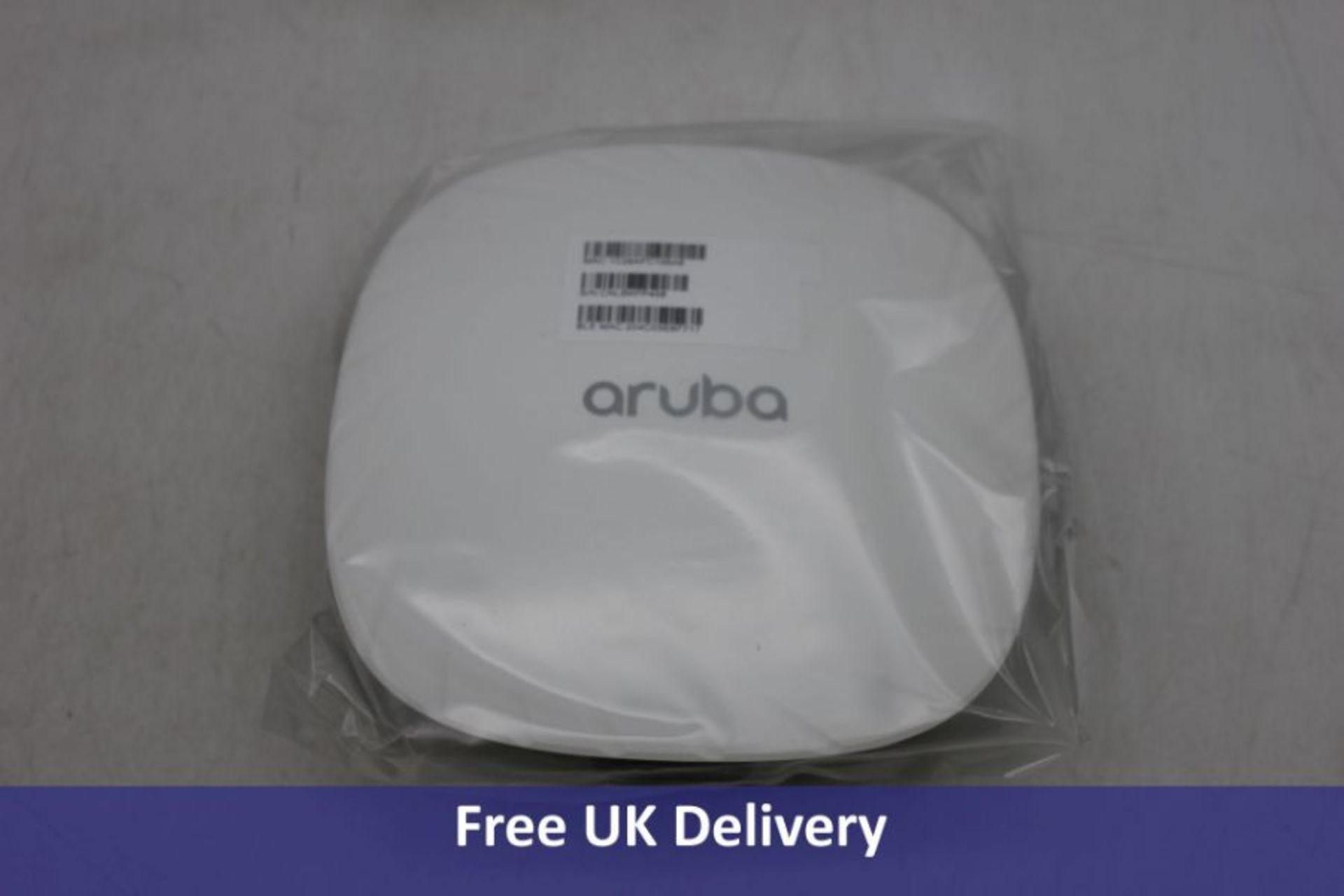 Aruba AP-505 WiFi 6 Access Point, 1774Mbps