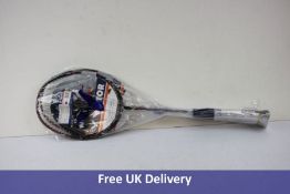 Two Victor Ultramate 8 Badminton Rackets