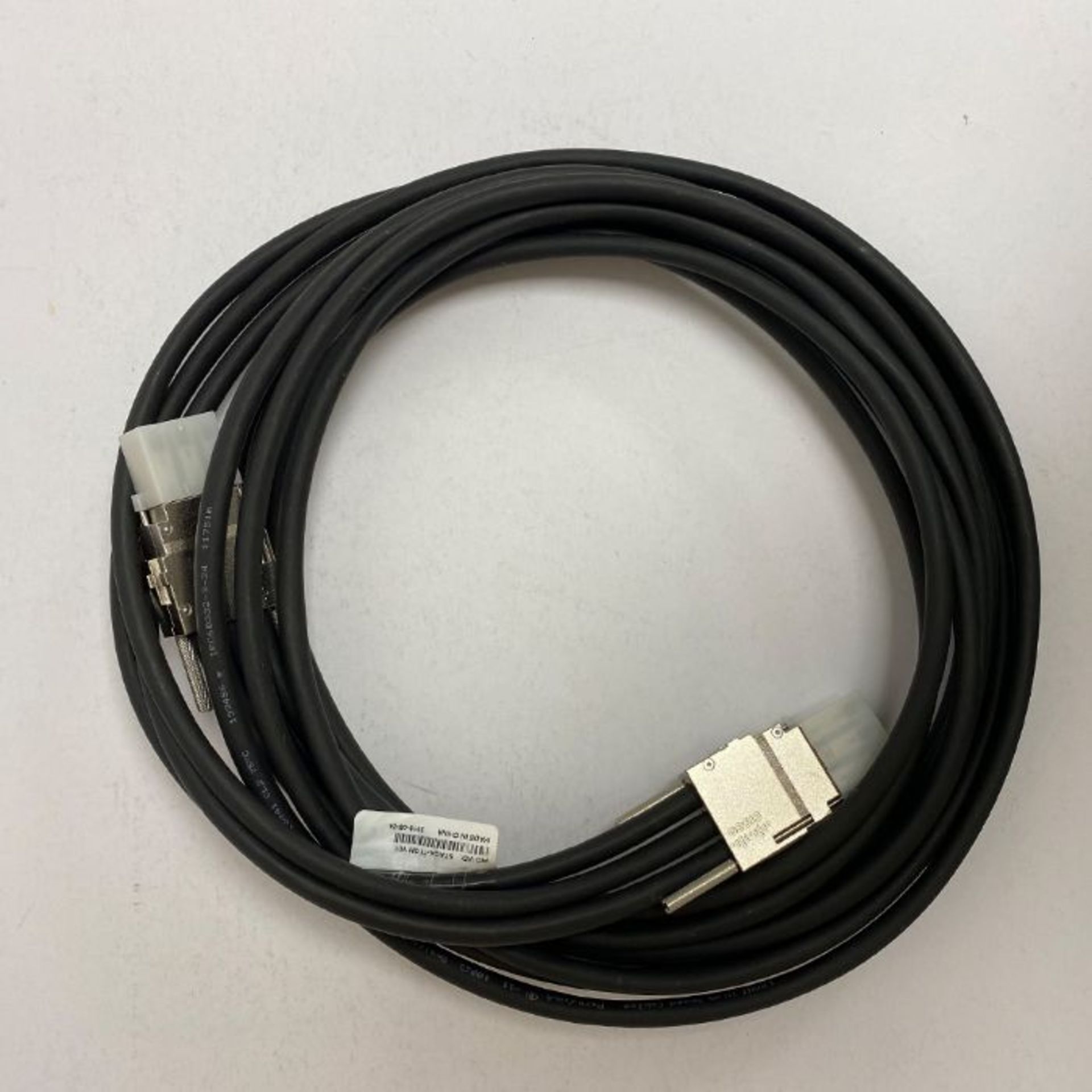 Cisco Stacking Cable STACK-T1-3M V01