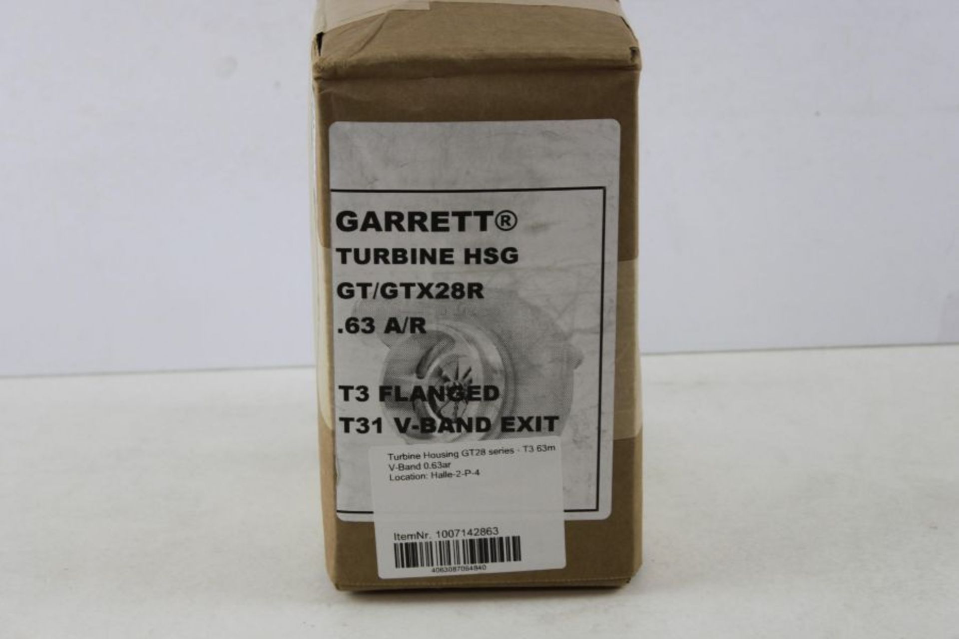 Garrett Turbine Housing GT28 Series