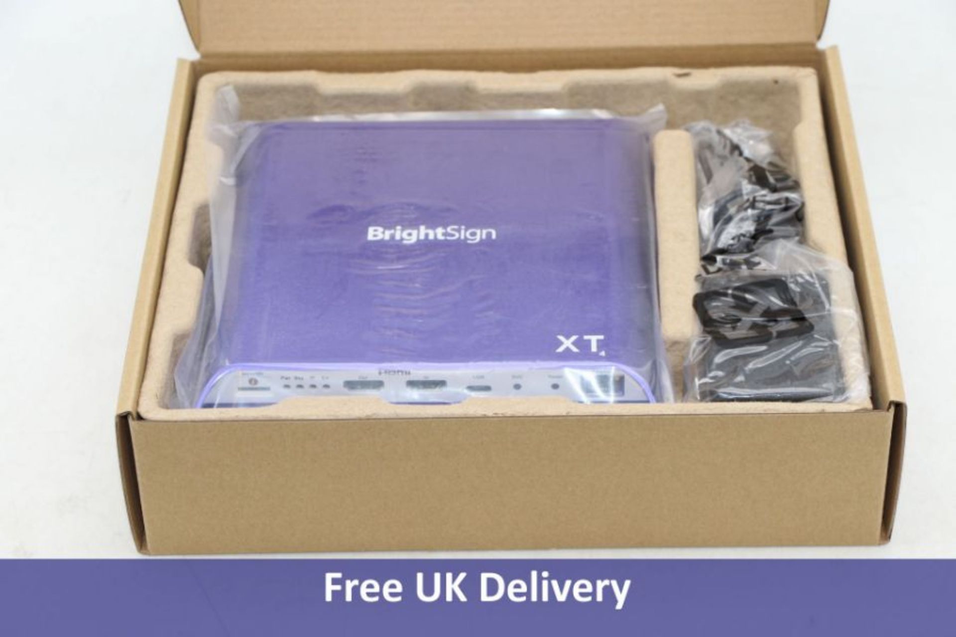 Brightsign XT1144 Digital Signage Media Player