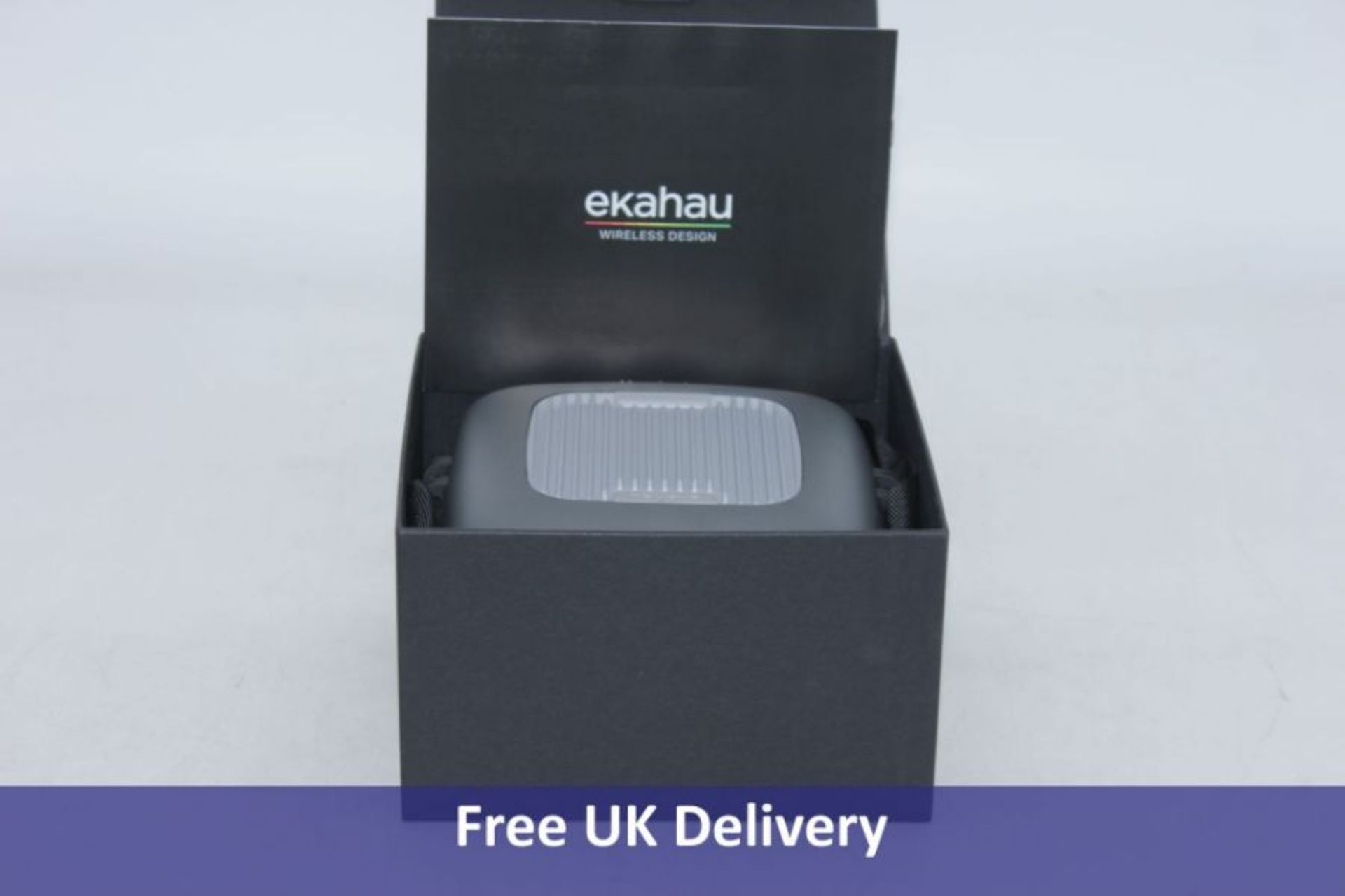 Ekahau Sidekick network tester, Grey