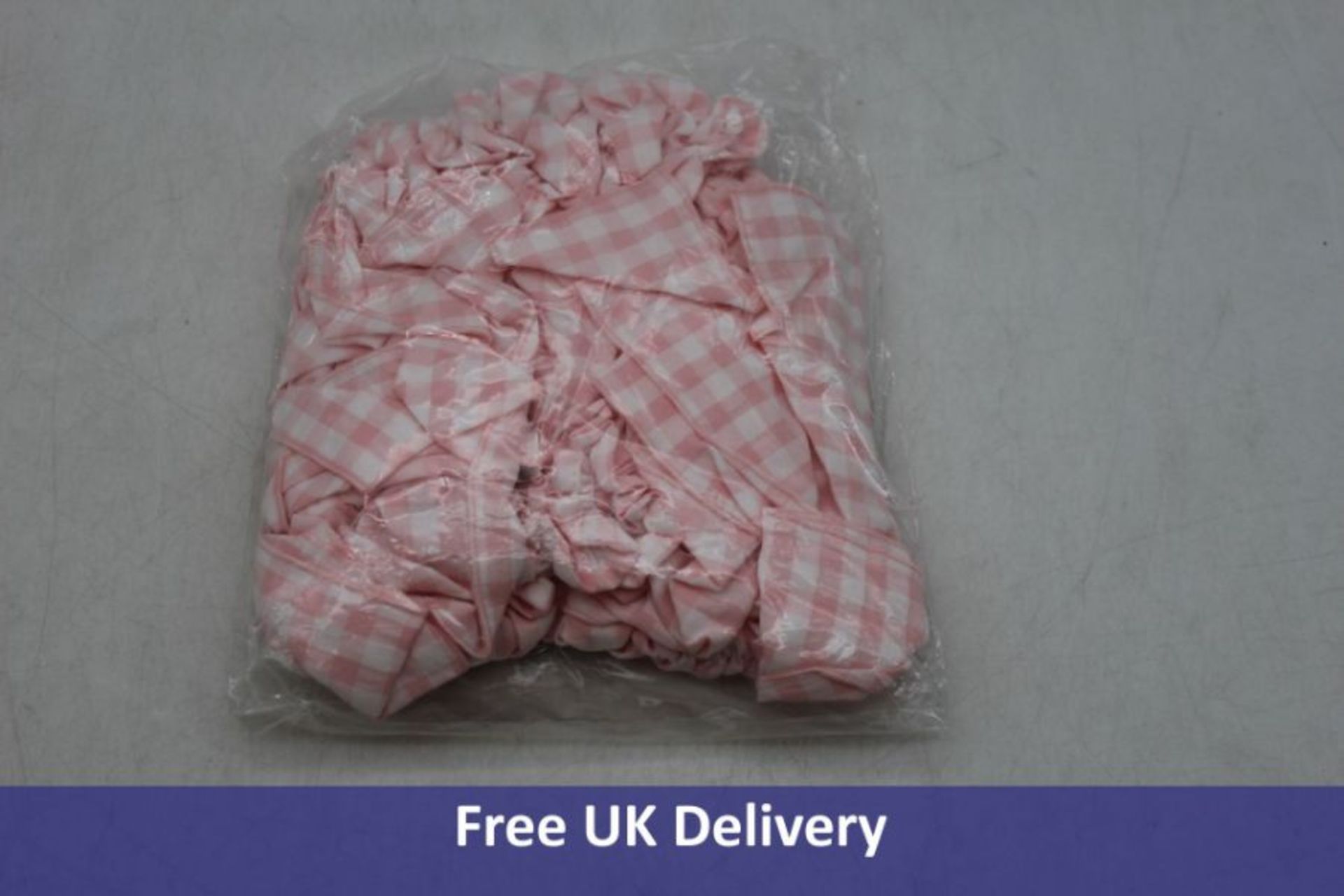 Four items of PHI Children & Baby Products to include 2x Girls Shortie, Pink, UK 2-4 Years and 2x Gr