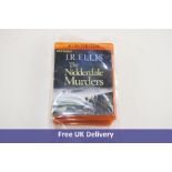 Five The Nidderdale Murders - A Yorkshire Murder Mystery J. R. Ellis (author), Michael Page (read by