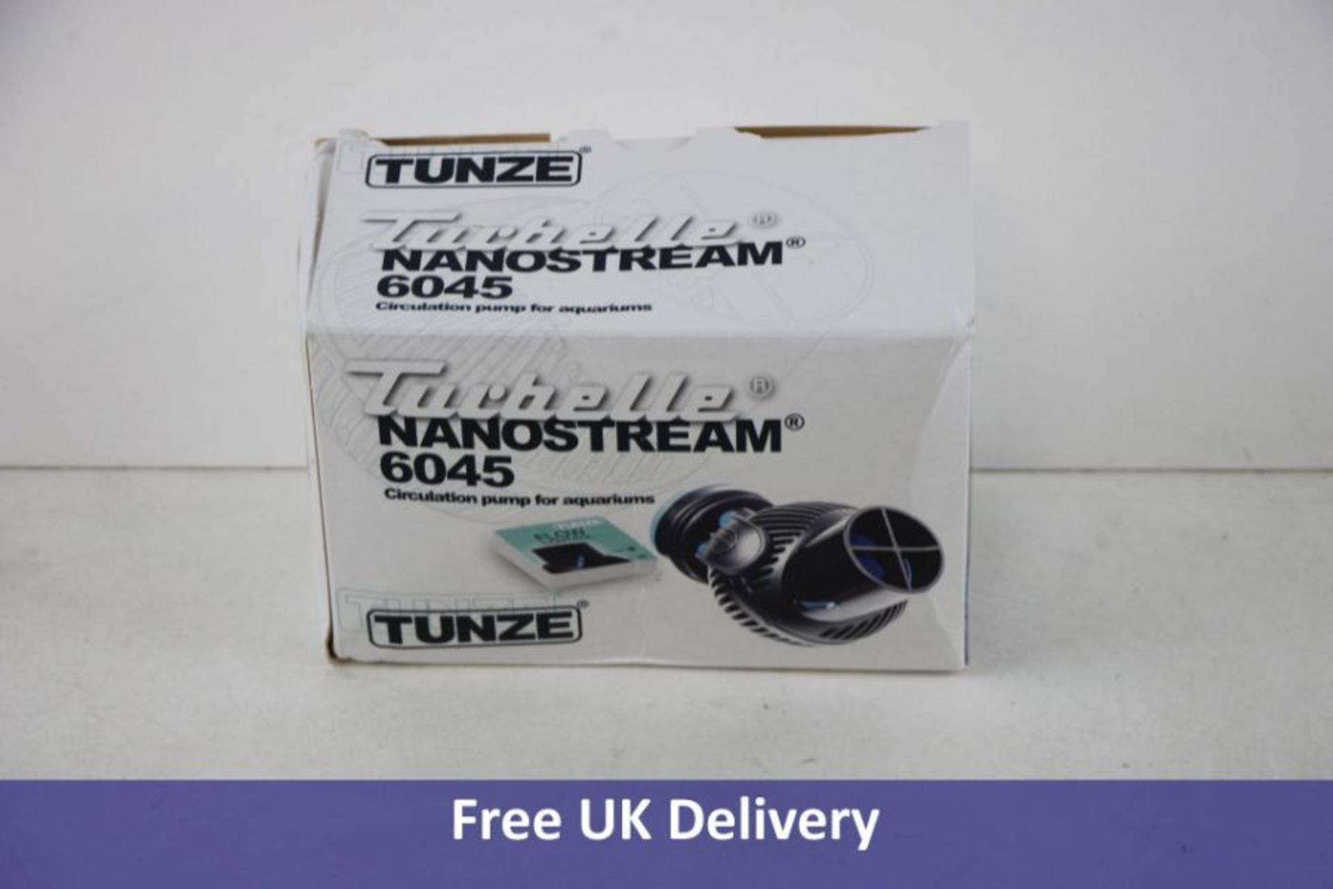 Tunze Nanostream 6045 Circulation Pump for Aquariums