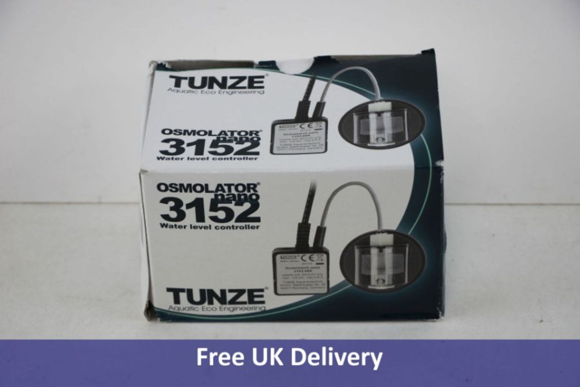 Tunze Nano Osmolator Water Level Controller, 3152