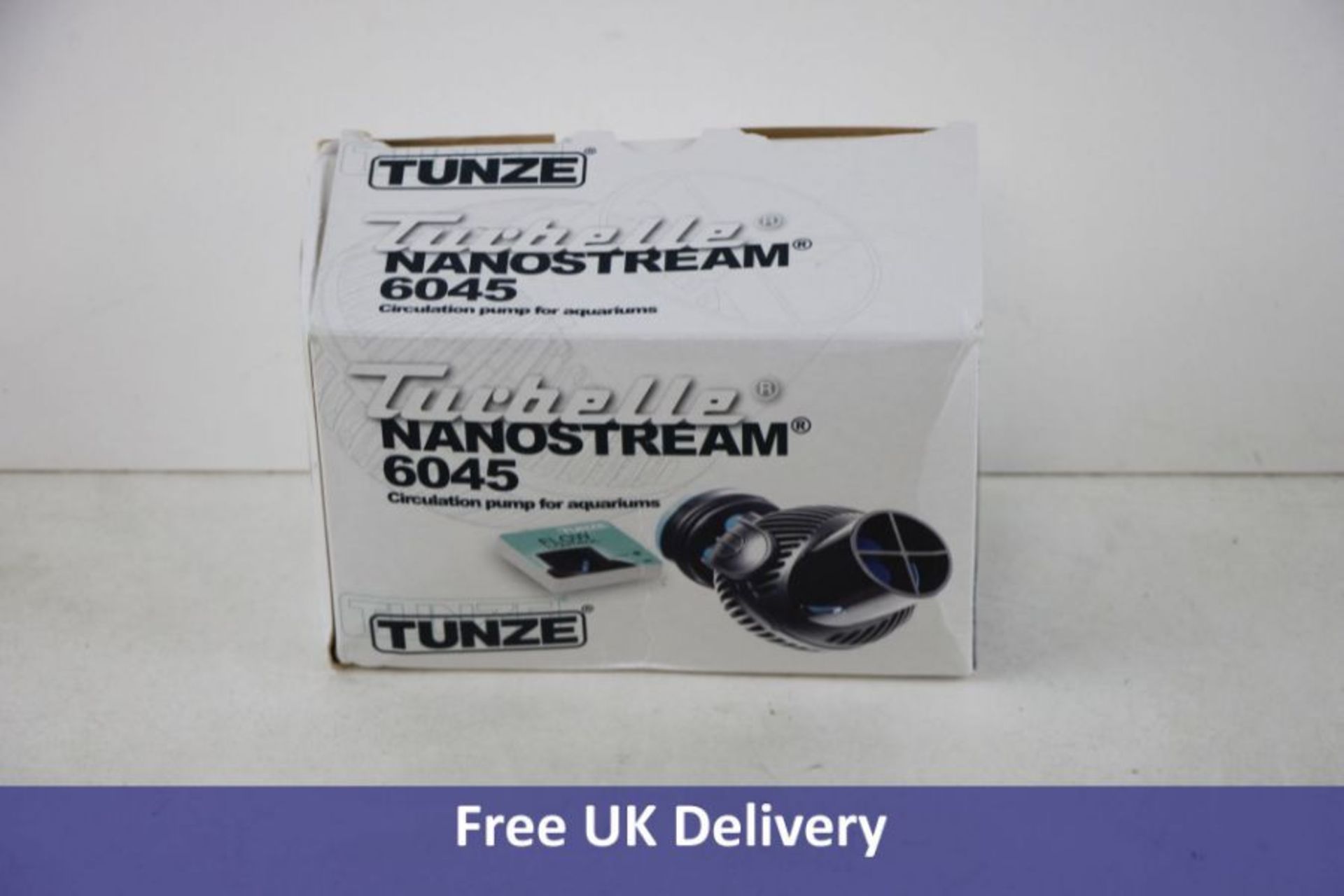 Tunze Nanostream 6025 Circulation Pump for Aquariums