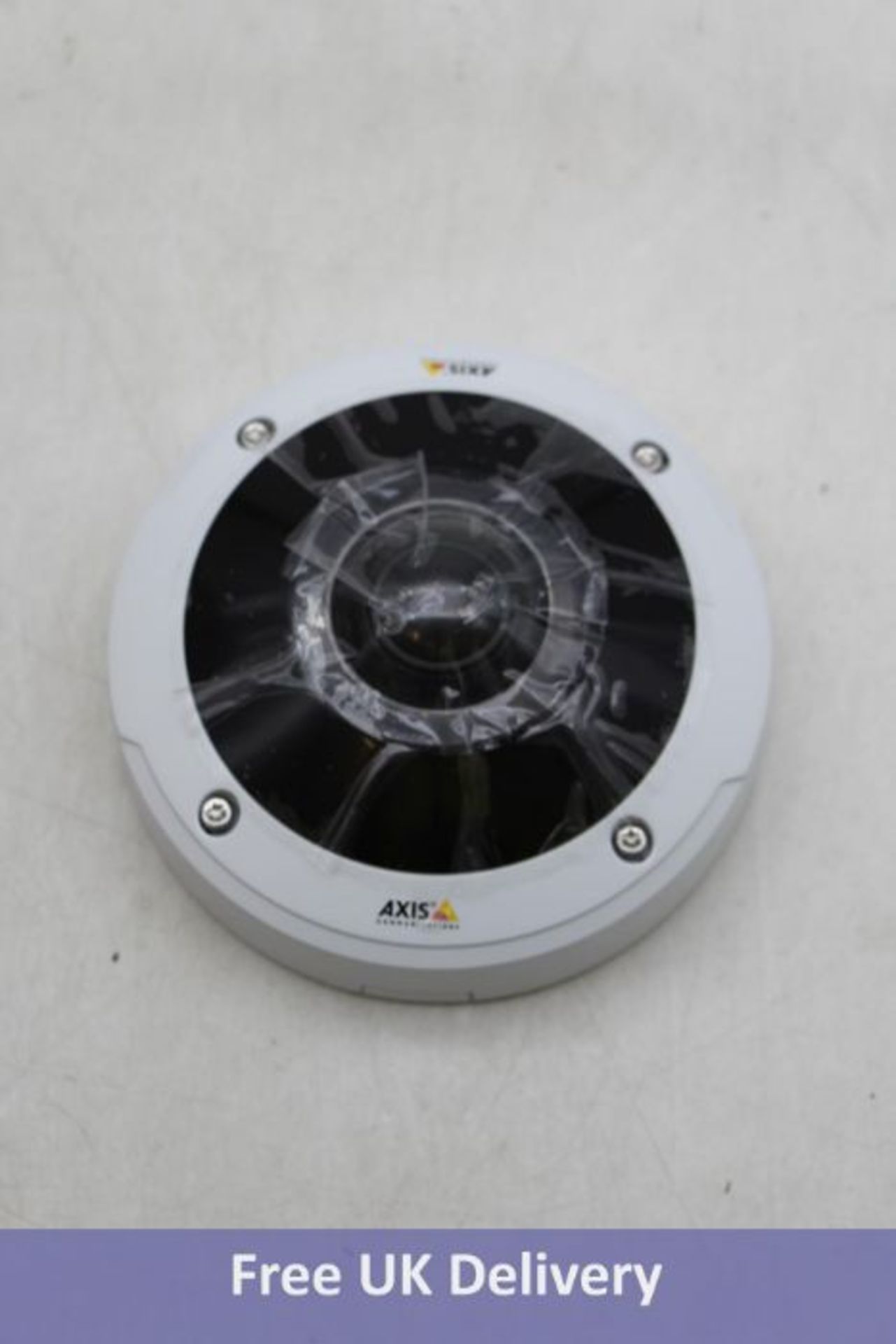 AXIS M3058-PLVE Network Camera