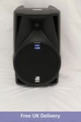 OPERA 508 DX - dB Technologies. Used, Not Tested, Scratches To Case