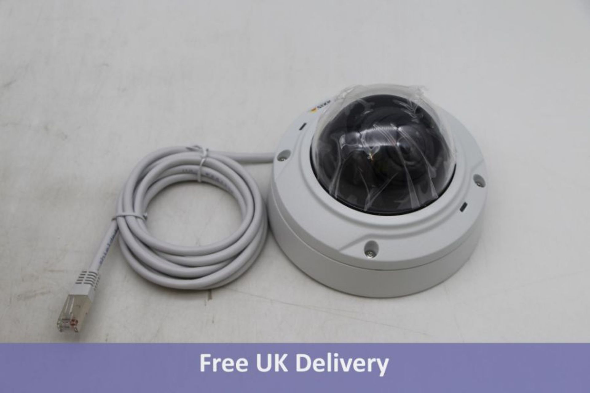 AXIS M3026-VE 3MP Dome Network Camera