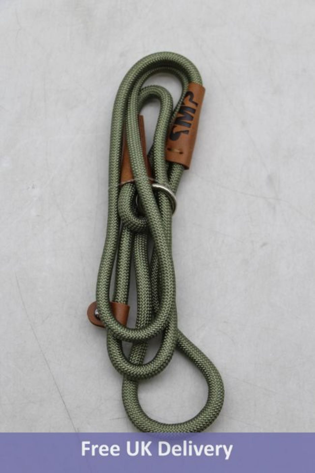 Forty PMP Dog Slip Leads - Image 2 of 2