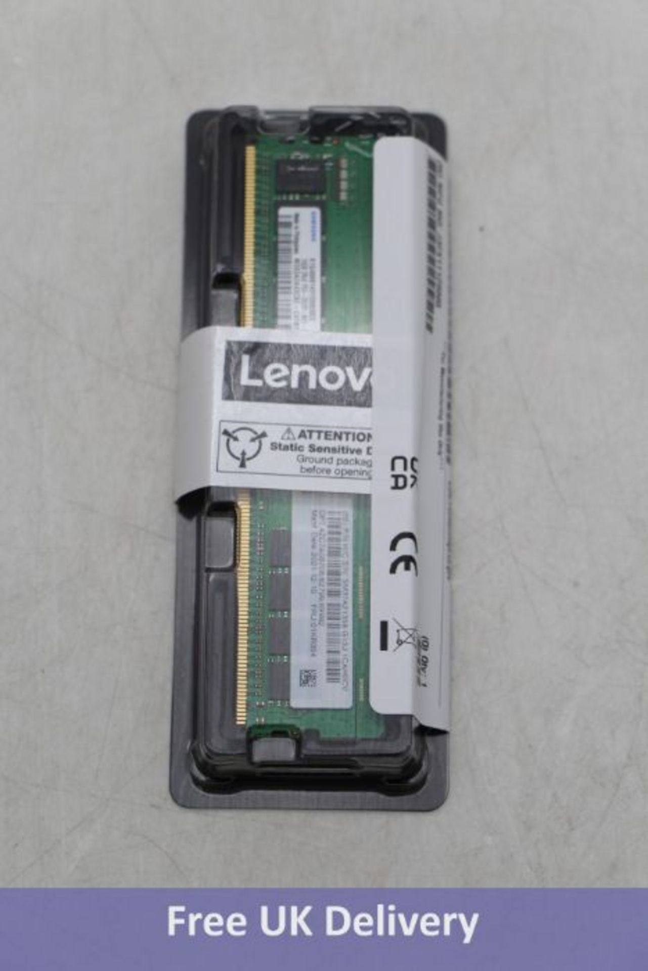 Lenovo 01KR354 Memory, 16GB