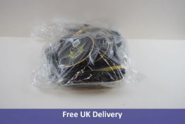 Four Fishing Items to include 2x Browning Black Magic S-Line Bait Bowl, M, 20cm and 2x Black Cat Lea