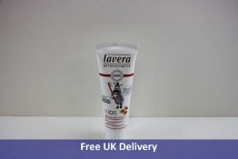 One Hundred And Four Tubes Of Lavera Dental care Kids toothpaste. EXP 03/2023
