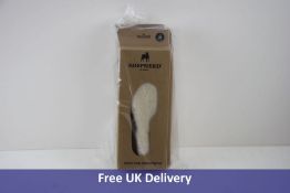 Three Items Of Shepherd Of Sweden Wool Insoles, Cream, UK 6.5