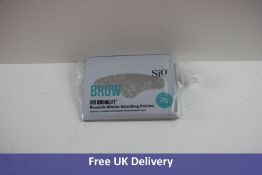 Four Sio Brow Sio Brow Lift Reusable Wrinkle Smoothing Patches