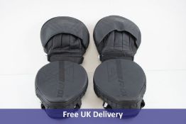 Ten Pairs Of RDX F6 Kara Focus Pads