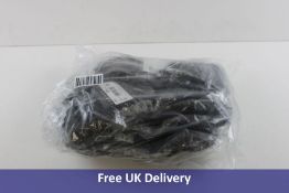 Five Pairs of Falke Lodge Homepad Slipper Sock with Anti Slip, Grey, UK 10-11