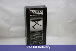 Innox DX 22 Keyboard Bench