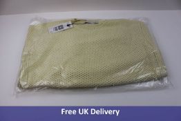 OUI Women's Sweater, Lemon, UK 8