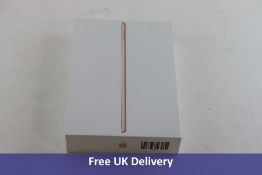 Apple Ipad 10,2" 8th Gen. WI-FI 128GB, Rose Gold