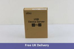 Silex DS 600 USB 3.0 Device Server