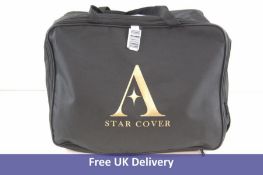 Shop for Covers Storage Bag Car Cover, Black, 45x35x30cm