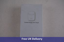 Connexx Slim RIC Travel Charger