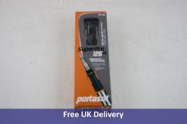 Portasol Super Pro Gas Soldering Iron Kit 125