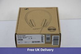 Sennheiser PC 5.2 CHAT Wired Headset