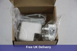 Fifty Unofficial Apple Macbook MagSafe Chargers 45W