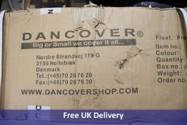 Dancover 2x2m Aluminium Frame 40mm GL, FT04100