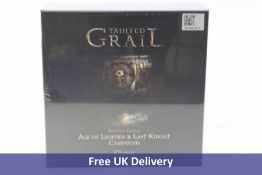 Tainted Grail, Age of Legends & Last Knight Campaigns