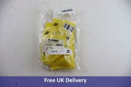 Ten Packs of ESAB Plasmarc Ring Assembly Contact for PT36 torch