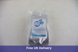 Ten SeaSmart Refill Liquid Pouch for toilet Sanitising Systems