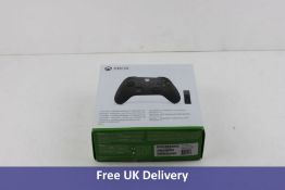 official Xbox Series X/S Wireless Controller, Carbon Black