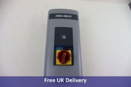 Assa Abloy Drive Control for Dock Levellers Type L Suitable for Crawford/Hafa Dock Leveler with Hous