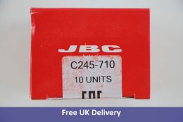 Box of Ten JBC C245710 Tip Cartridges, 1.2mm