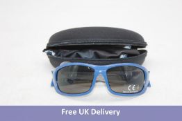 Ford Lifestyle Collection Sunglasses, Blue