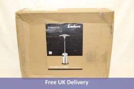 Enders Elegance 12kw Patio Heater, Silver