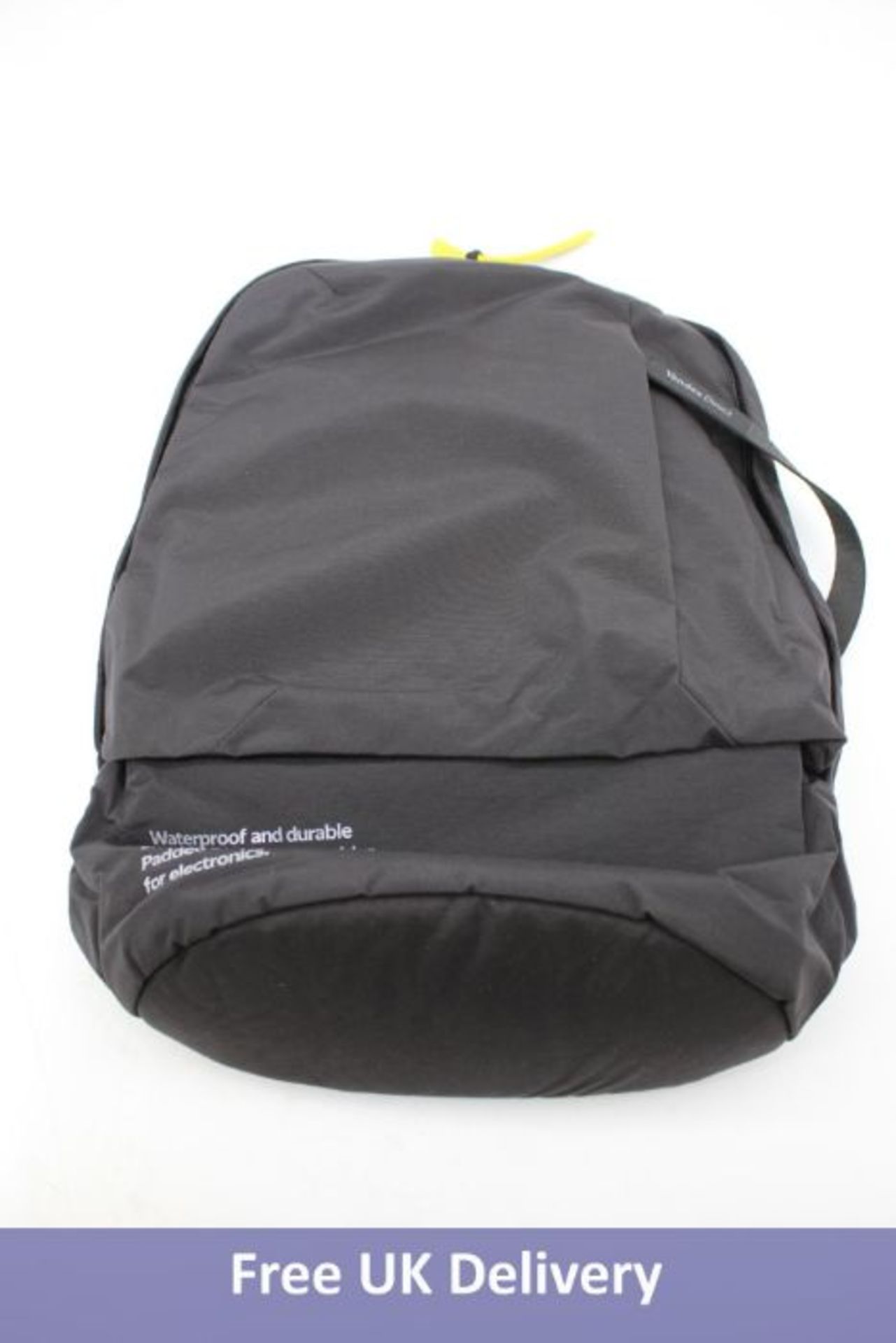 Yandex Direct Back Pack, Black