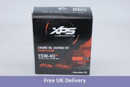 BRP Seadoo XPS Engine Oil Change Kit