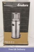 Enders Polo 2.0 Gas Patio Heater