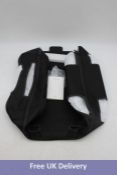 Rimowa Cabin Suit Case Cover, Black, Size 53A